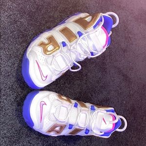 NIKE AIR MORE UPTEMPO (GS)